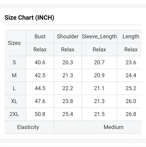 💜 New Long Sleeve Top - Picture 12 of 12